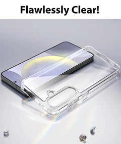 For Samsung Galaxy S24 Ultra Plus Shockproof Case & Screen Protector & Camera US